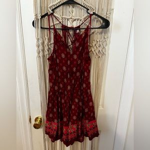 Hollister Co. Romper